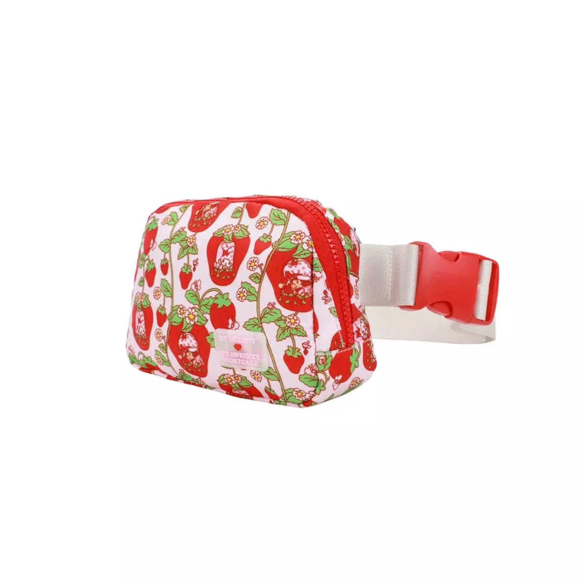 BIOWORLD My Melody x Strawberry Shortcake Fanny Pack