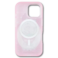 BySonix Inc. My Melody x Strawberry Shortcake iPhone Case