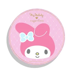 SUGARFINA My Melody x 2-pc 50th Anniversary Candy Bento Box