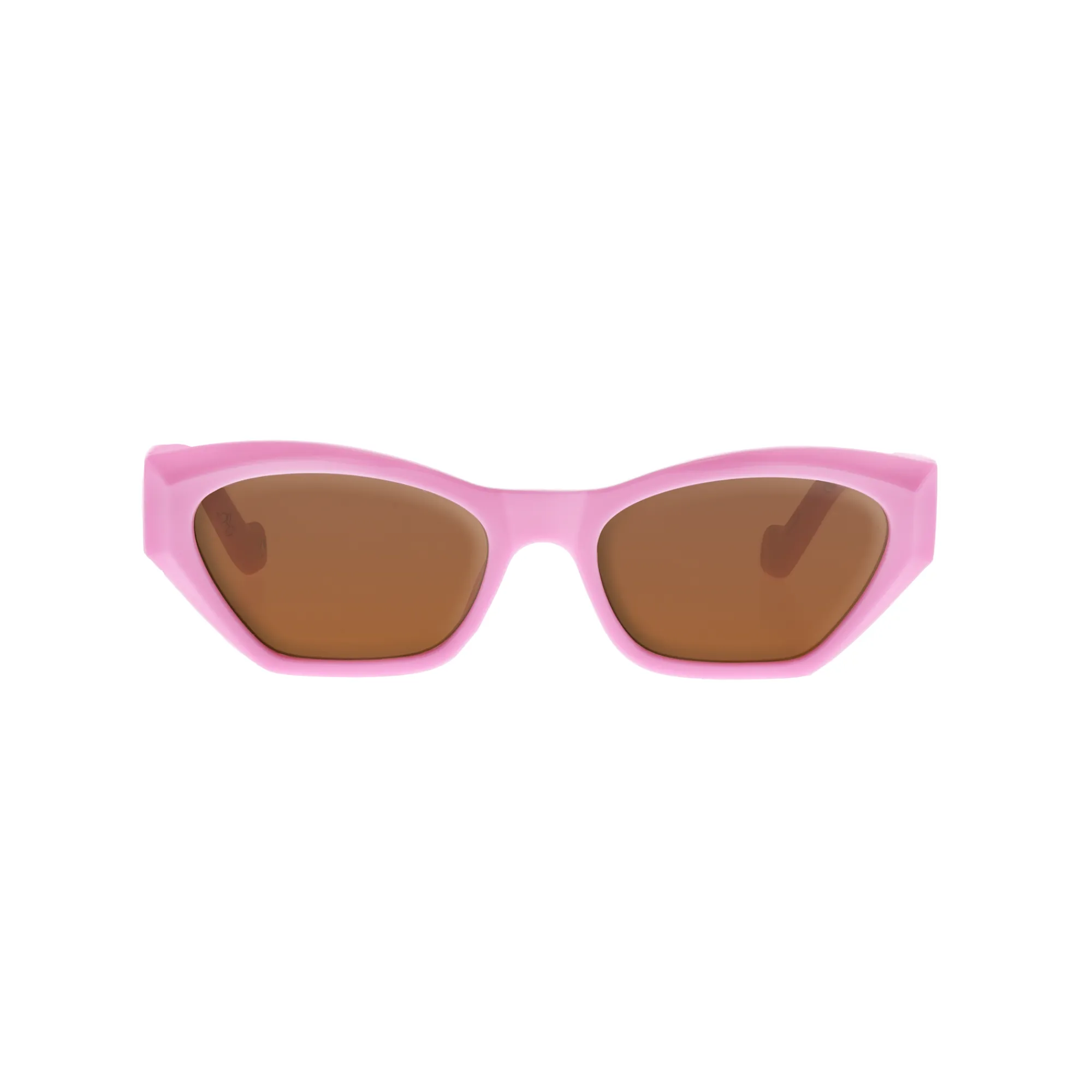 Sunscape Eyewear Inc My Melody x Sunscape Eyewear Sweets Sunglasses