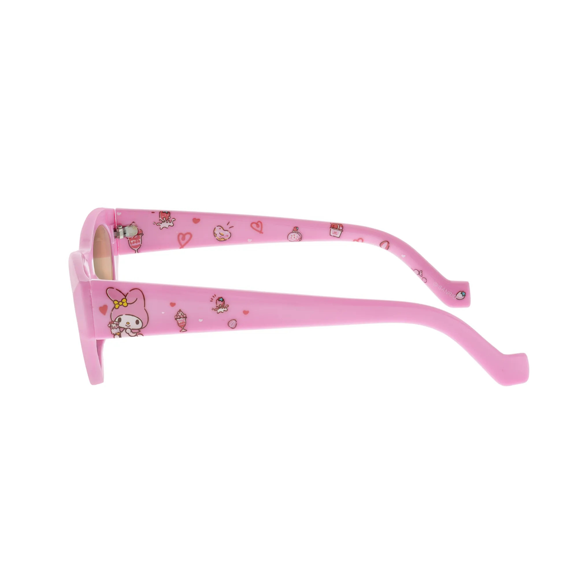 Sunscape Eyewear Inc My Melody x Sunscape Eyewear Sweets Sunglasses