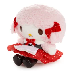 NAKAJIMA CORPORATION My Sweet Piano 9" Plush (Retro Red Series)