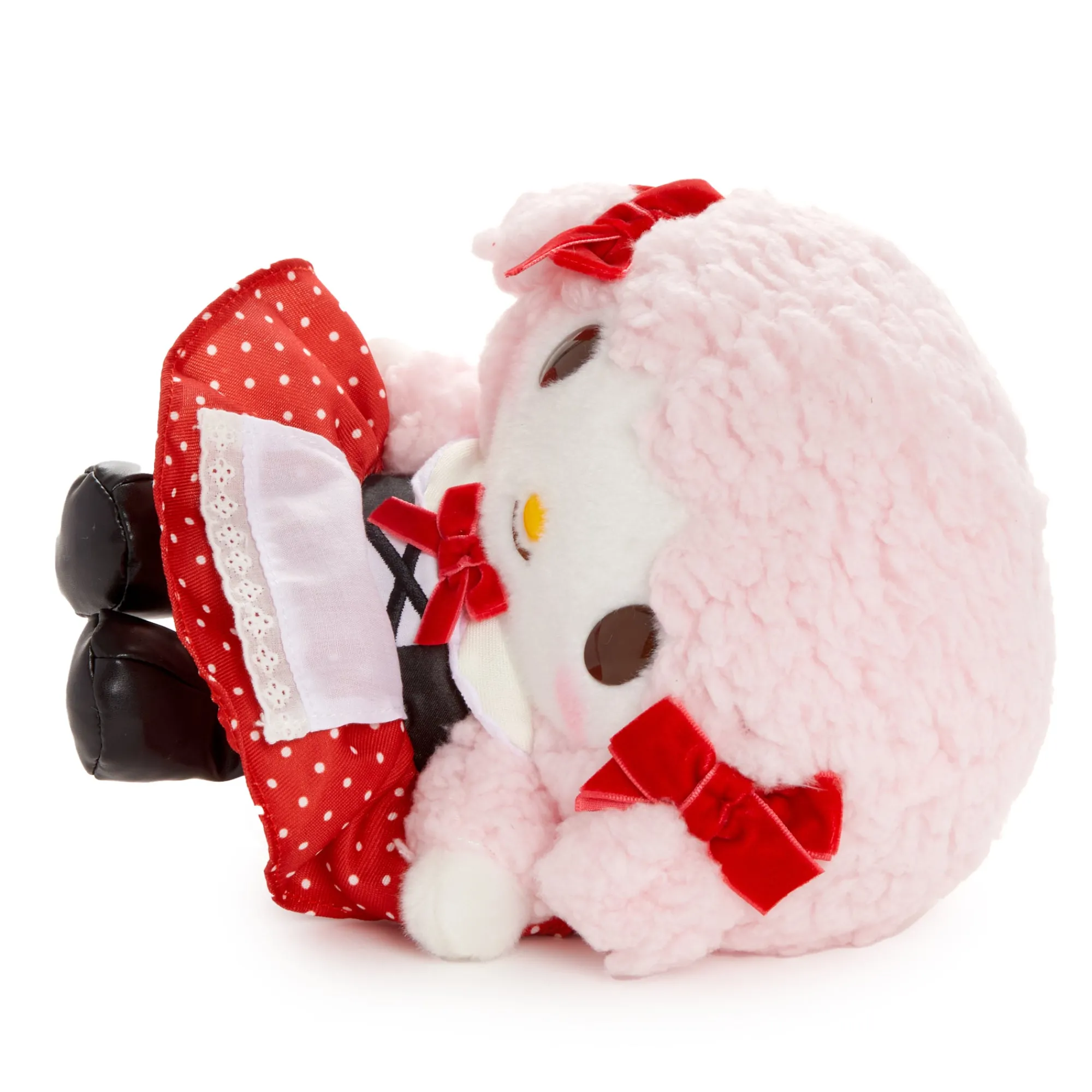 NAKAJIMA CORPORATION My Sweet Piano 9" Plush (Retro Red Series)