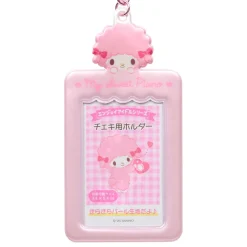 Japan Original My Sweet Piano Mascot Photo Holder Charm