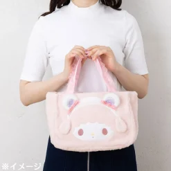 Japan Original My Sweet Piano Plush Handbag (My Little Treasure Series)