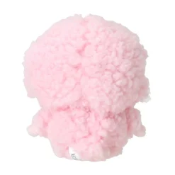 Japan Original My Sweet Piano Plush Mascot Keychain (Sakura Petals Series)