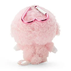 Japan Original My Sweet Piano Plush Mascot All My Heart Keychain