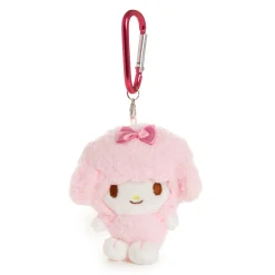 NAKAJIMA CORPORATION My Sweet Piano Plush Mascot Carabiner