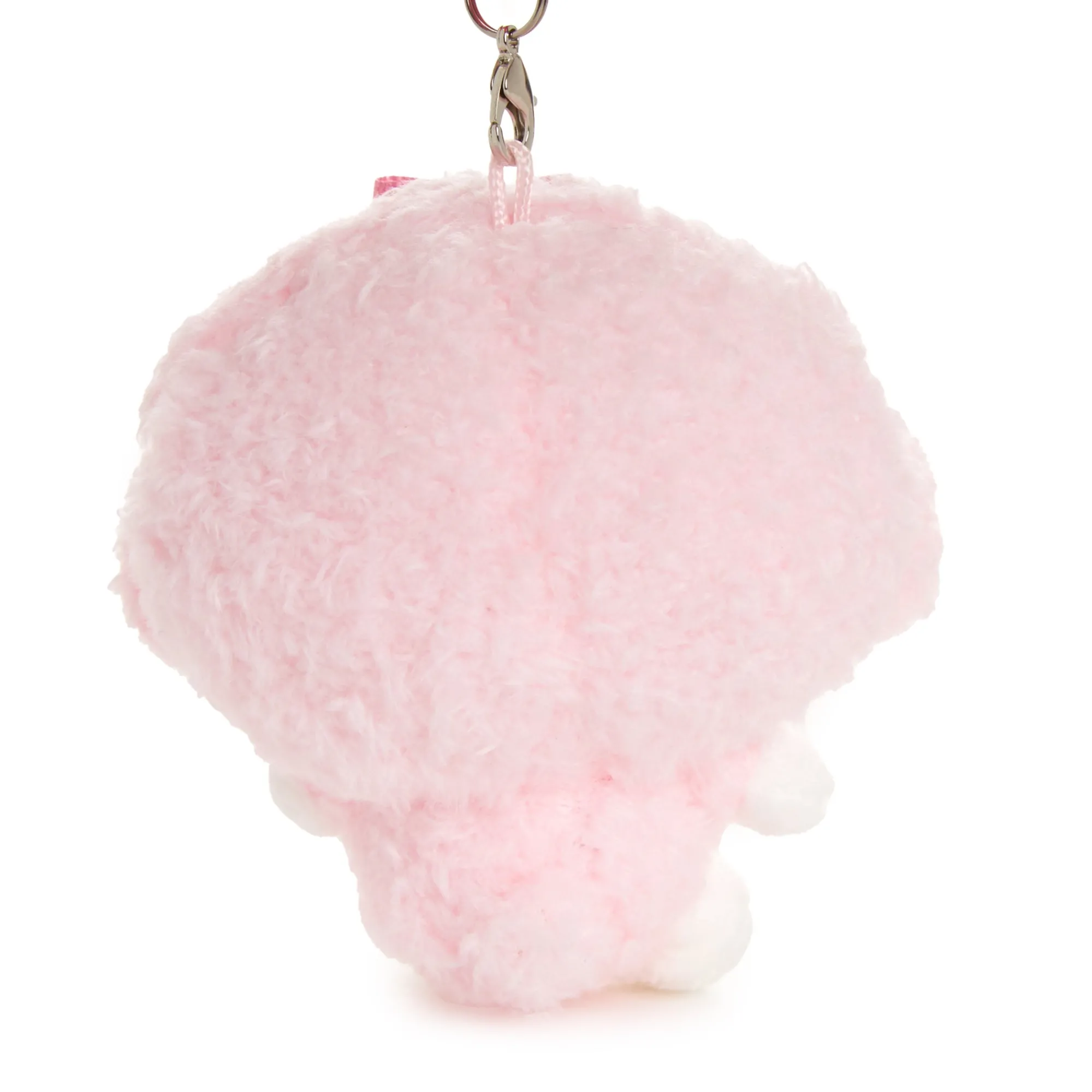 NAKAJIMA CORPORATION My Sweet Piano Plush Mascot Carabiner