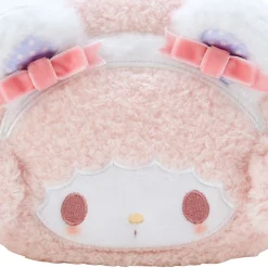 Japan Original My Sweet Piano Plush Zipper Pouch (My Little Treasure Series)