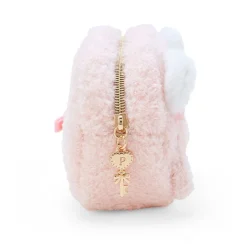Japan Original My Sweet Piano Plush Zipper Pouch (My Little Treasure Series)