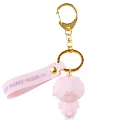 Japan Original My Sweet Piano Signature Keychain