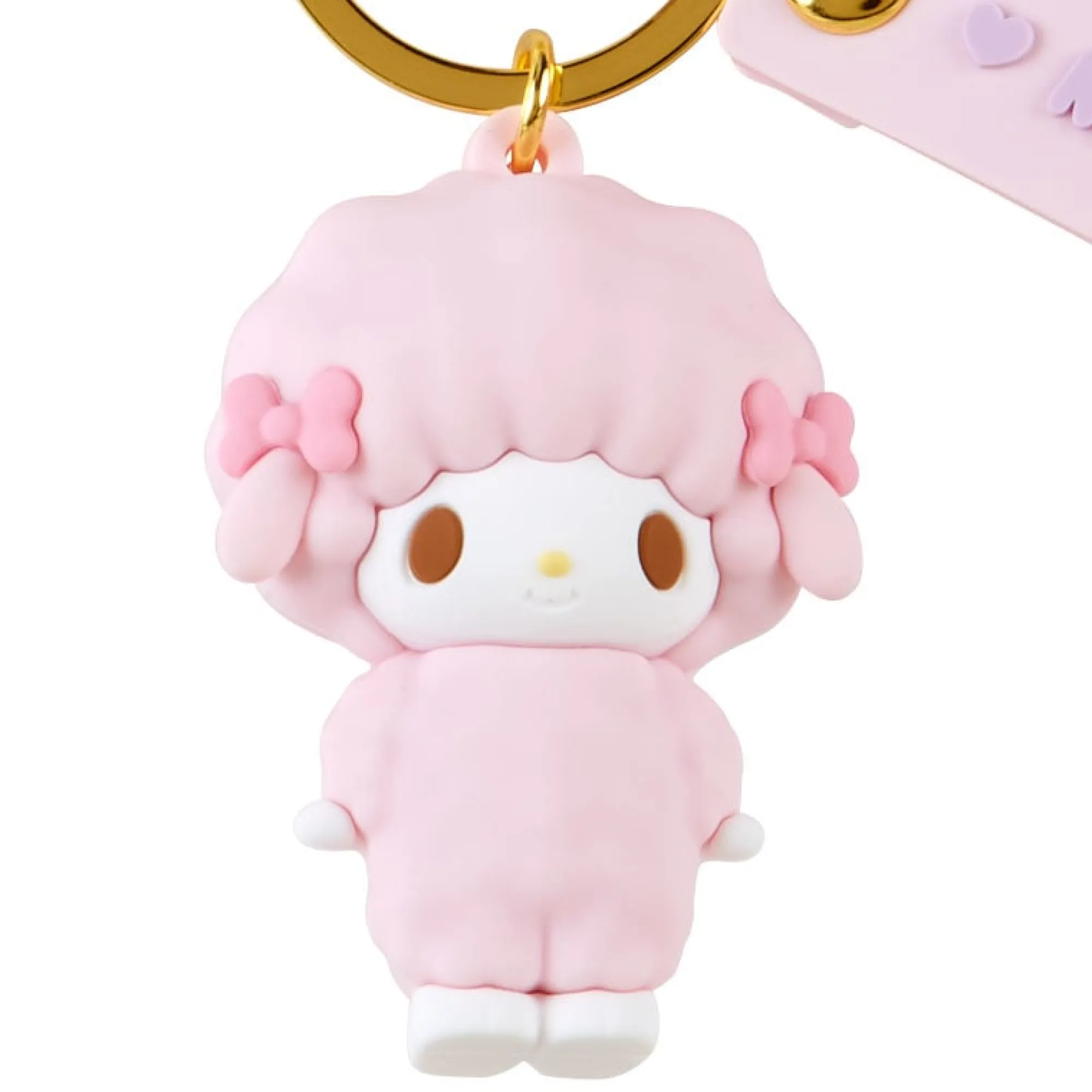 Japan Original My Sweet Piano Signature Keychain