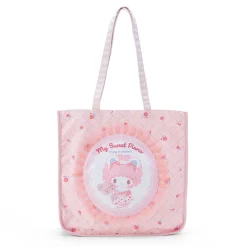 Japan Original My Sweet Piano Tote Bag (My Little Treasure Series)
