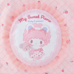 Japan Original My Sweet Piano Tote Bag (My Little Treasure Series)