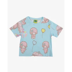 BIOWORLD My Sweet Piano x Dumbgood Baby Tee