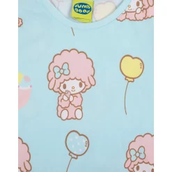 BIOWORLD My Sweet Piano x Dumbgood Baby Tee