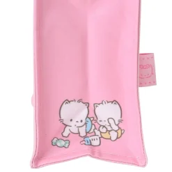 Japan Original Nya Ni Nyu Nye Nyon Mini Tote Bag (Sanrio Cat Club Series)
