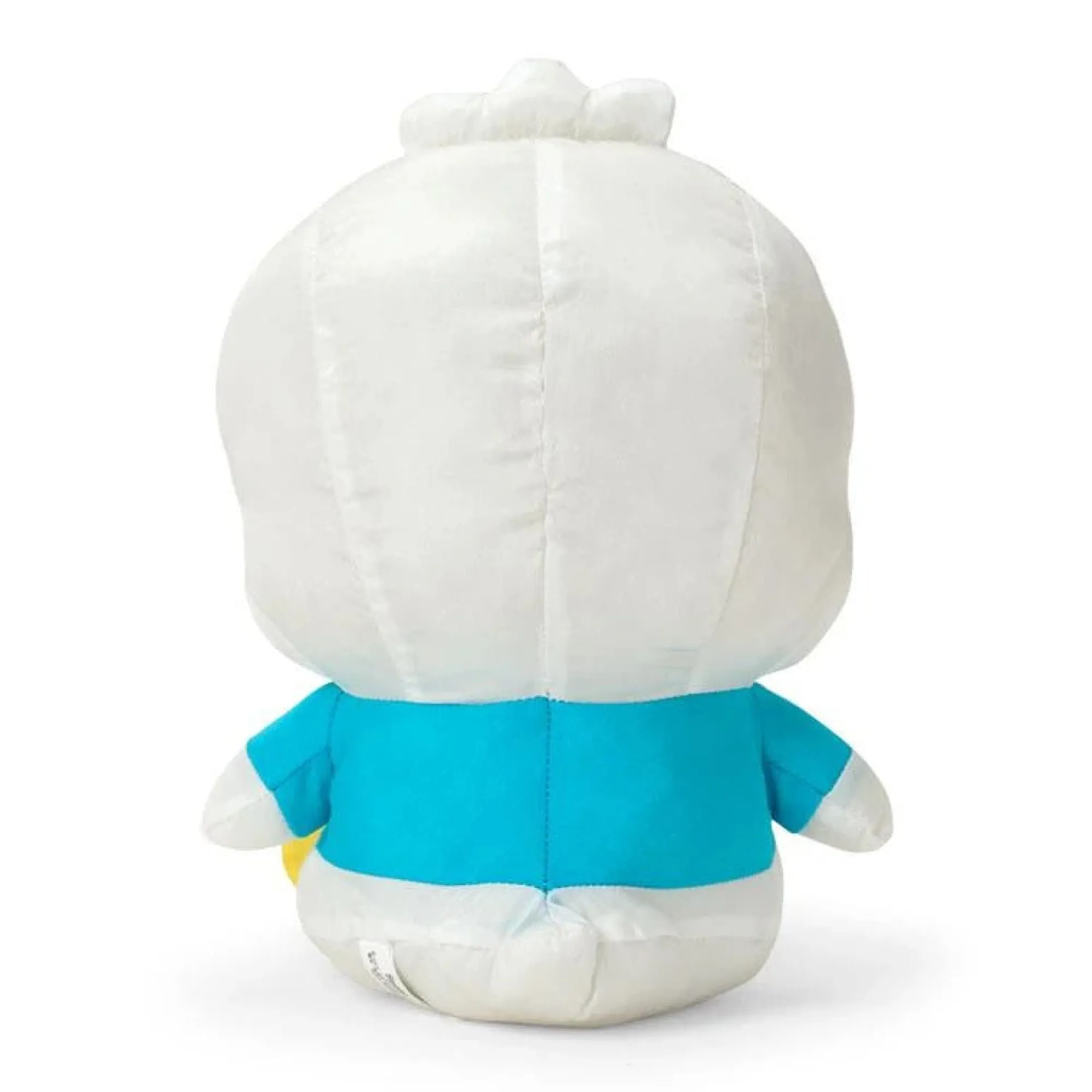 Kids Japan Original Pekkle 9" Plush (Balloon Kids Series)