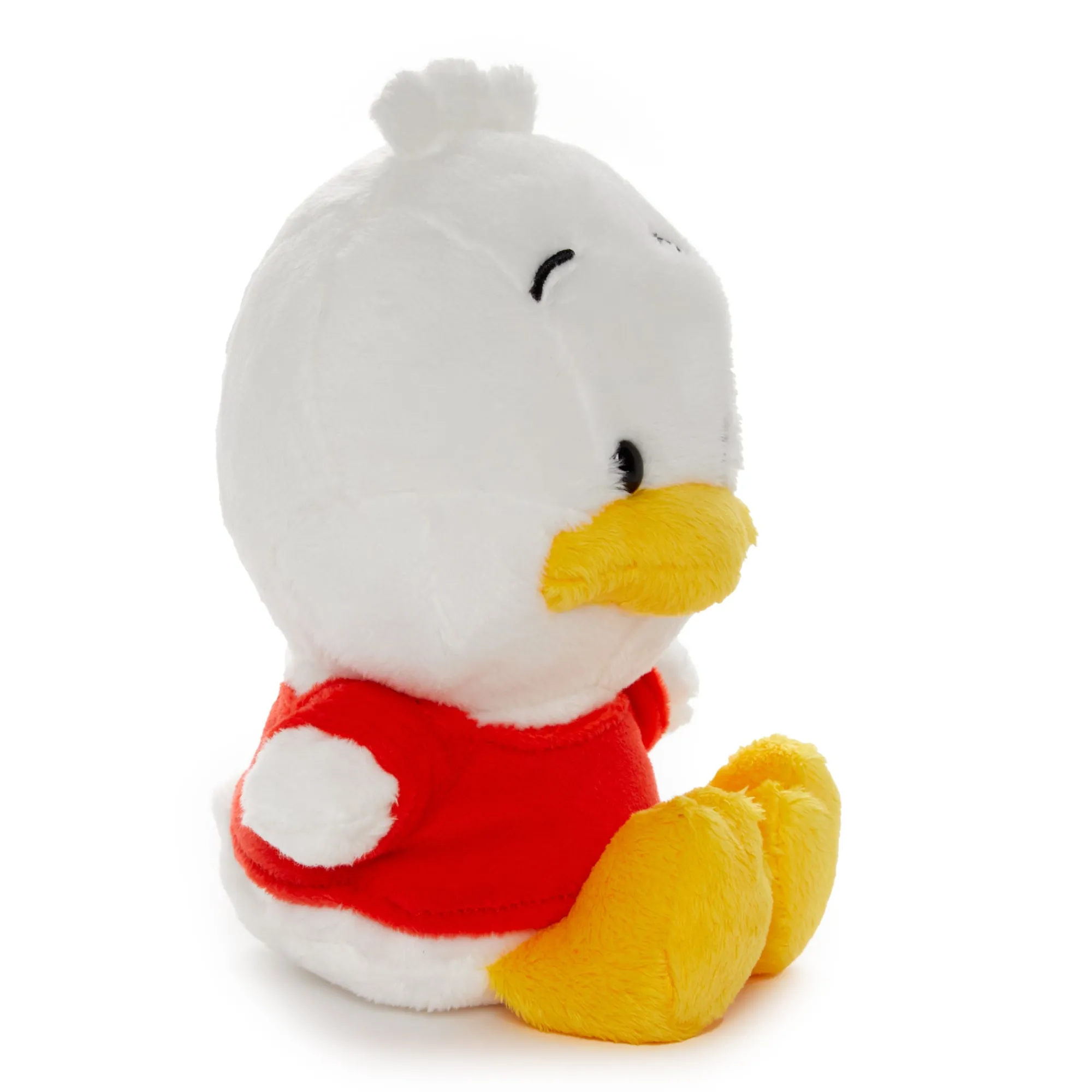 NAKAJIMA CORPORATION Pekkle 7" Plush (Classic Series)