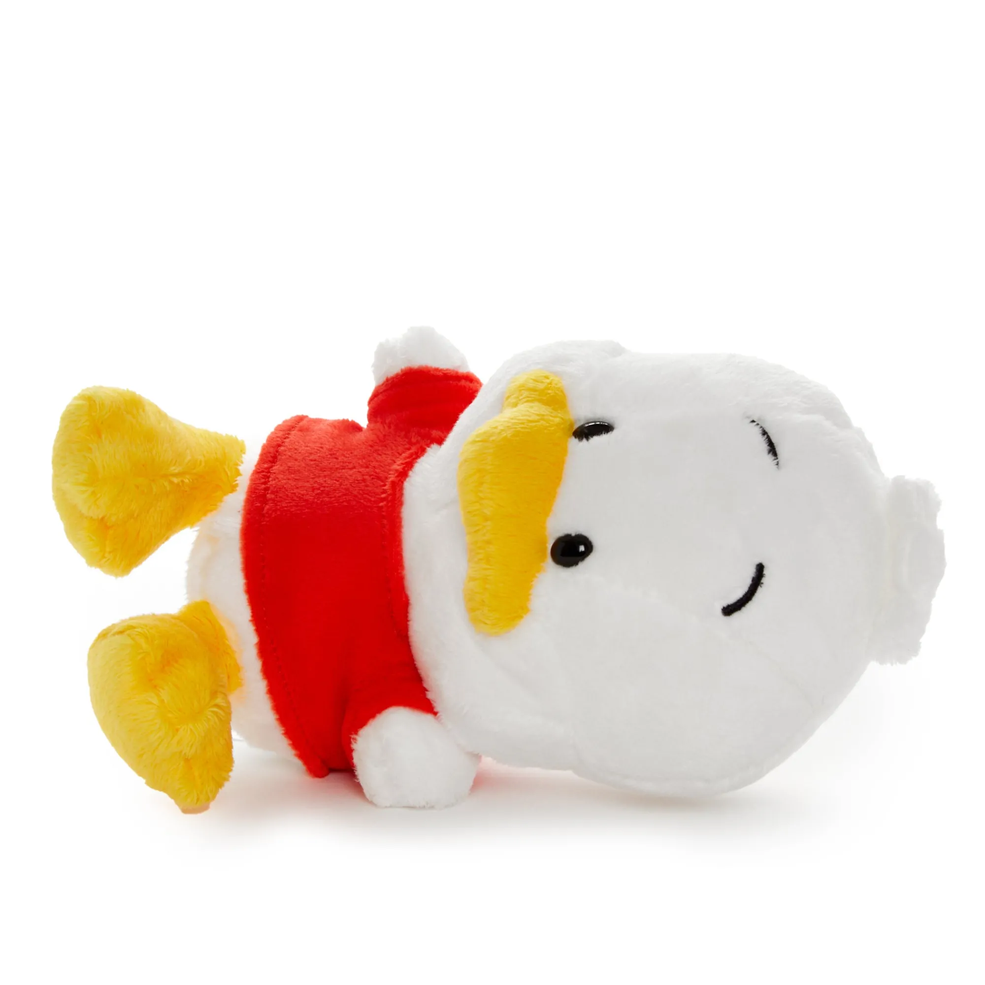 NAKAJIMA CORPORATION Pekkle 7" Plush (Classic Series)