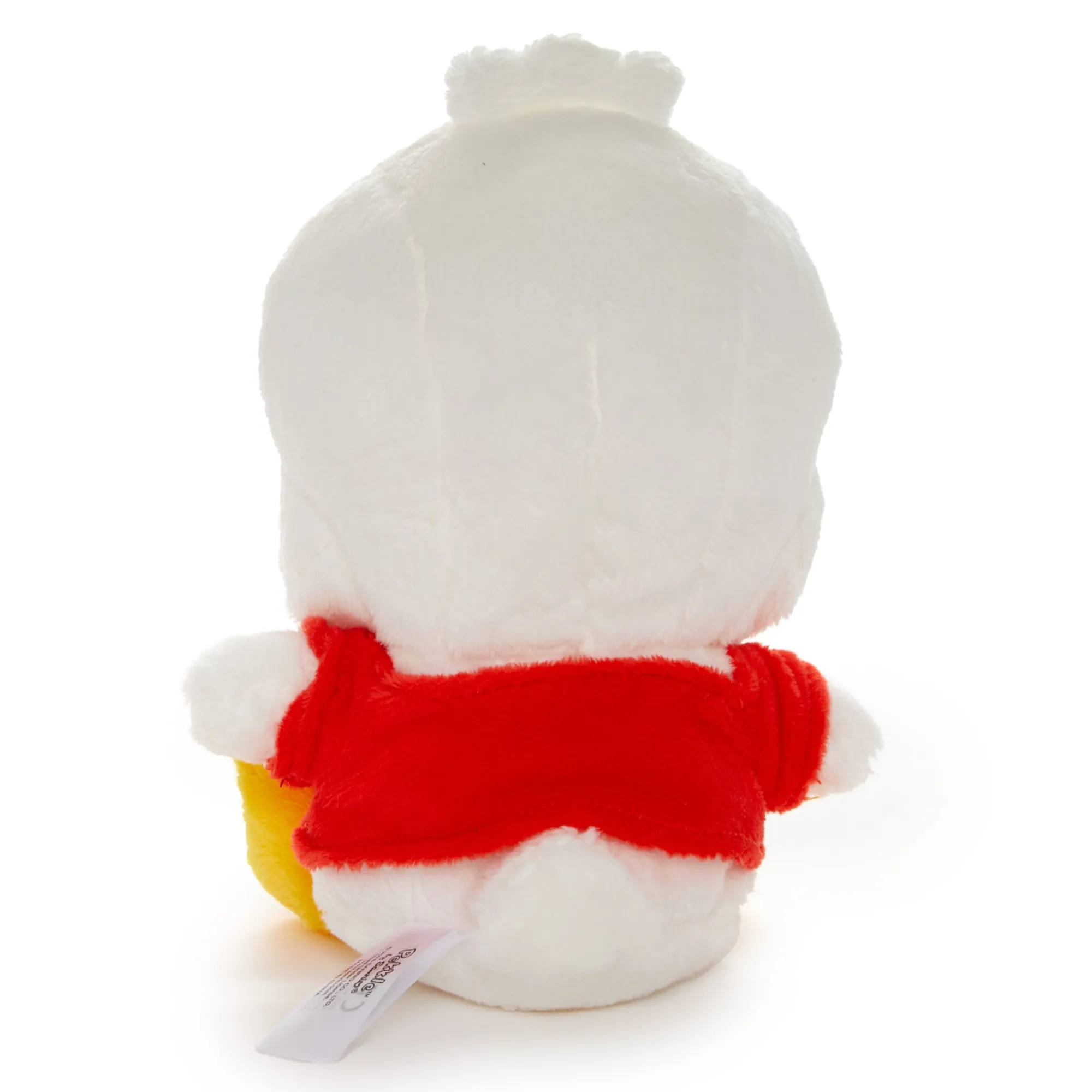 NAKAJIMA CORPORATION Pekkle 7" Plush (Classic Series)