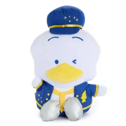 Global Original Pekkle 8" Plush (Hapidanbui Boy Band Series)