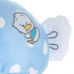 Global Original Pekkle Throw Pillow (Tiny Tots Series)