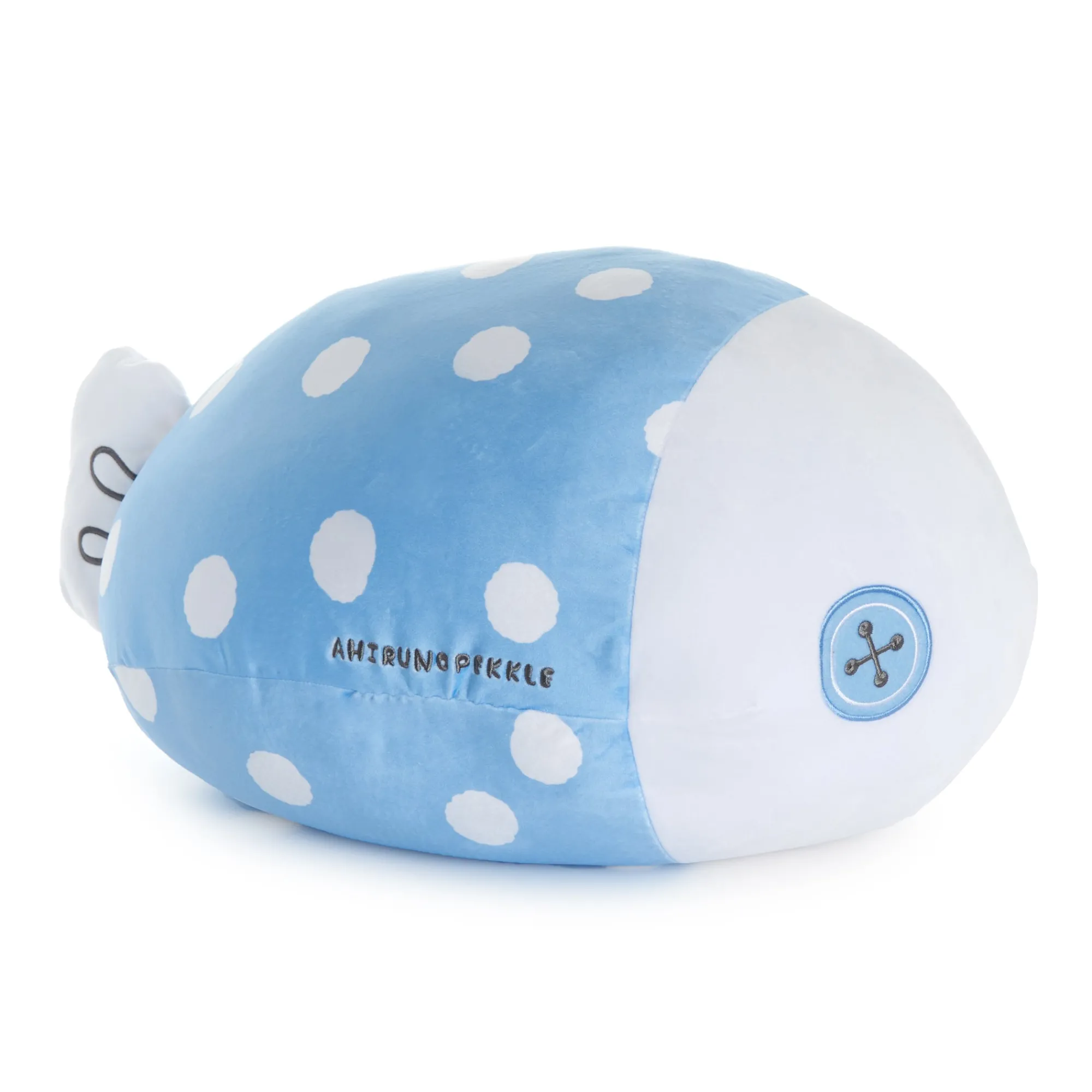 Global Original Pekkle Throw Pillow (Tiny Tots Series)