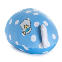 Global Original Pekkle Throw Pillow (Tiny Tots Series)