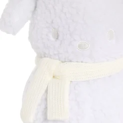 HUNET Pochacco 10" Holiday Snowman Plush