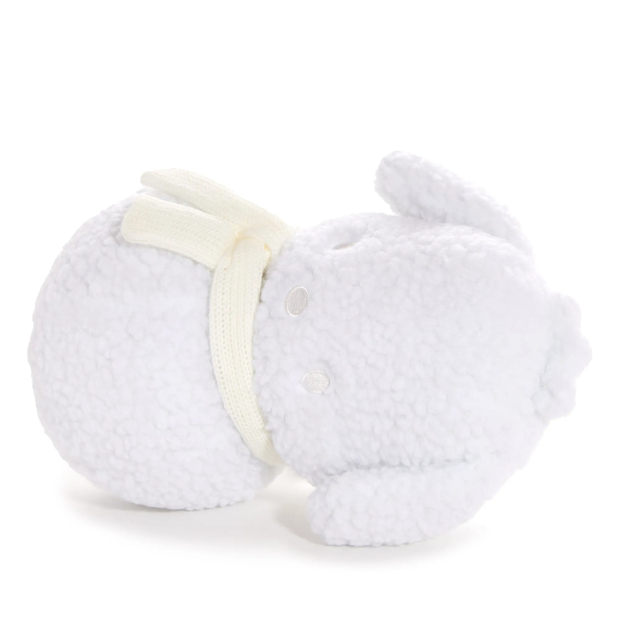 HUNET Pochacco 10" Holiday Snowman Plush