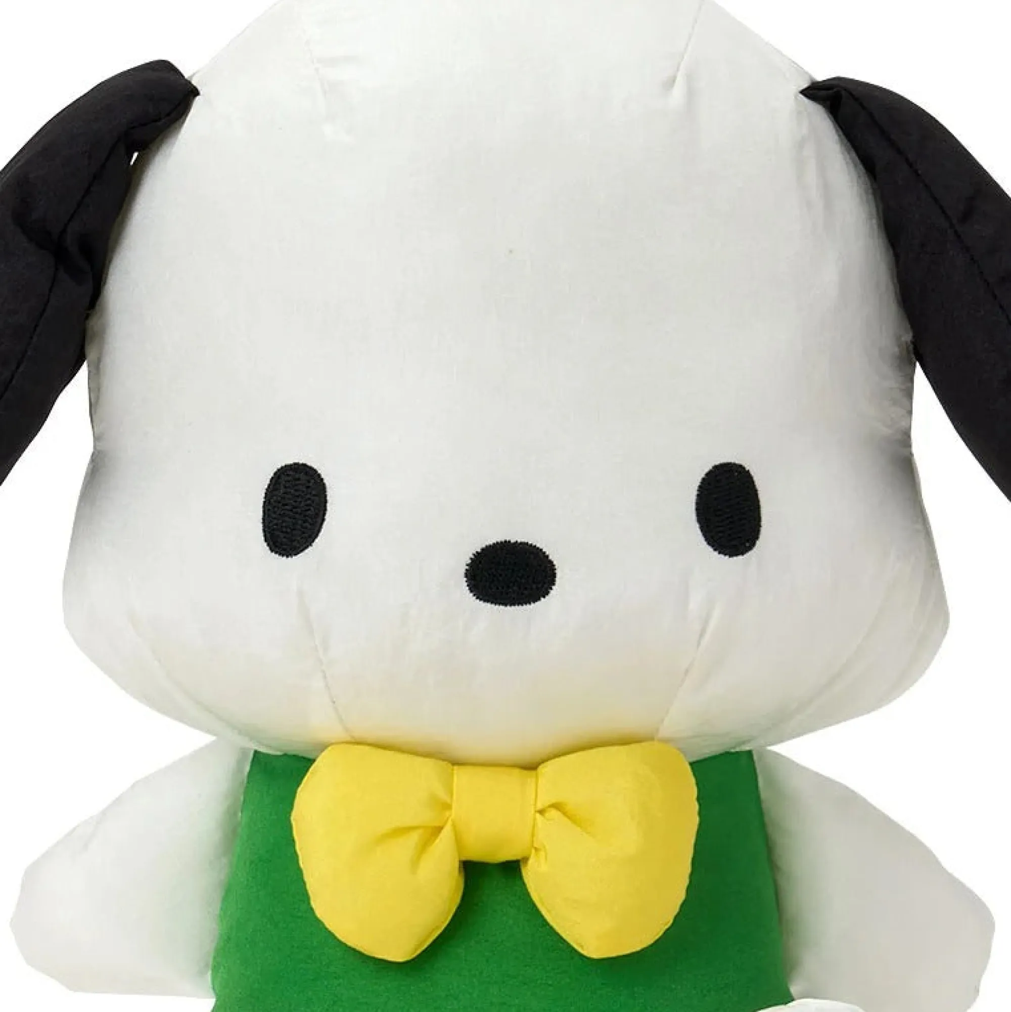 Kids Japan Original Pochacco 9" Plush (Balloon Kids Series)