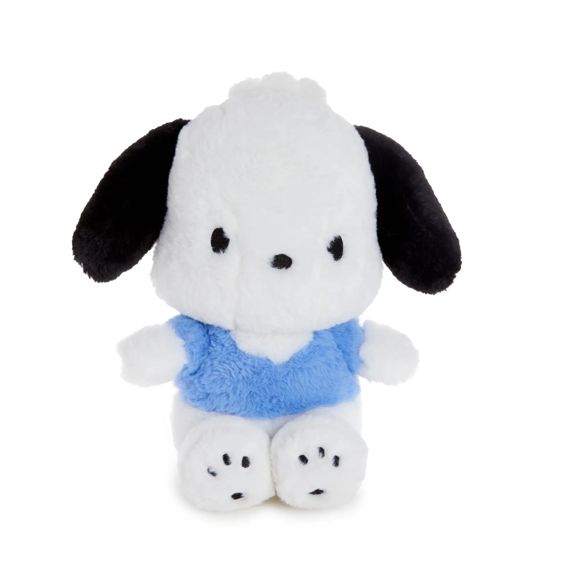 HUNET GLOBAL CREATIONS INC Pochacco 10" Plush (Classic Series)