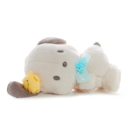NAKAJIMA CORPORATION Pochacco 12" Plush (Friendly Pose Series)