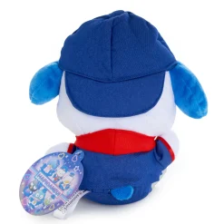 Global Original Pochacco 8