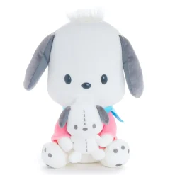 NAKAJIMA CORPORATION Pochacco 12" Plush (Pastel Delight Series)