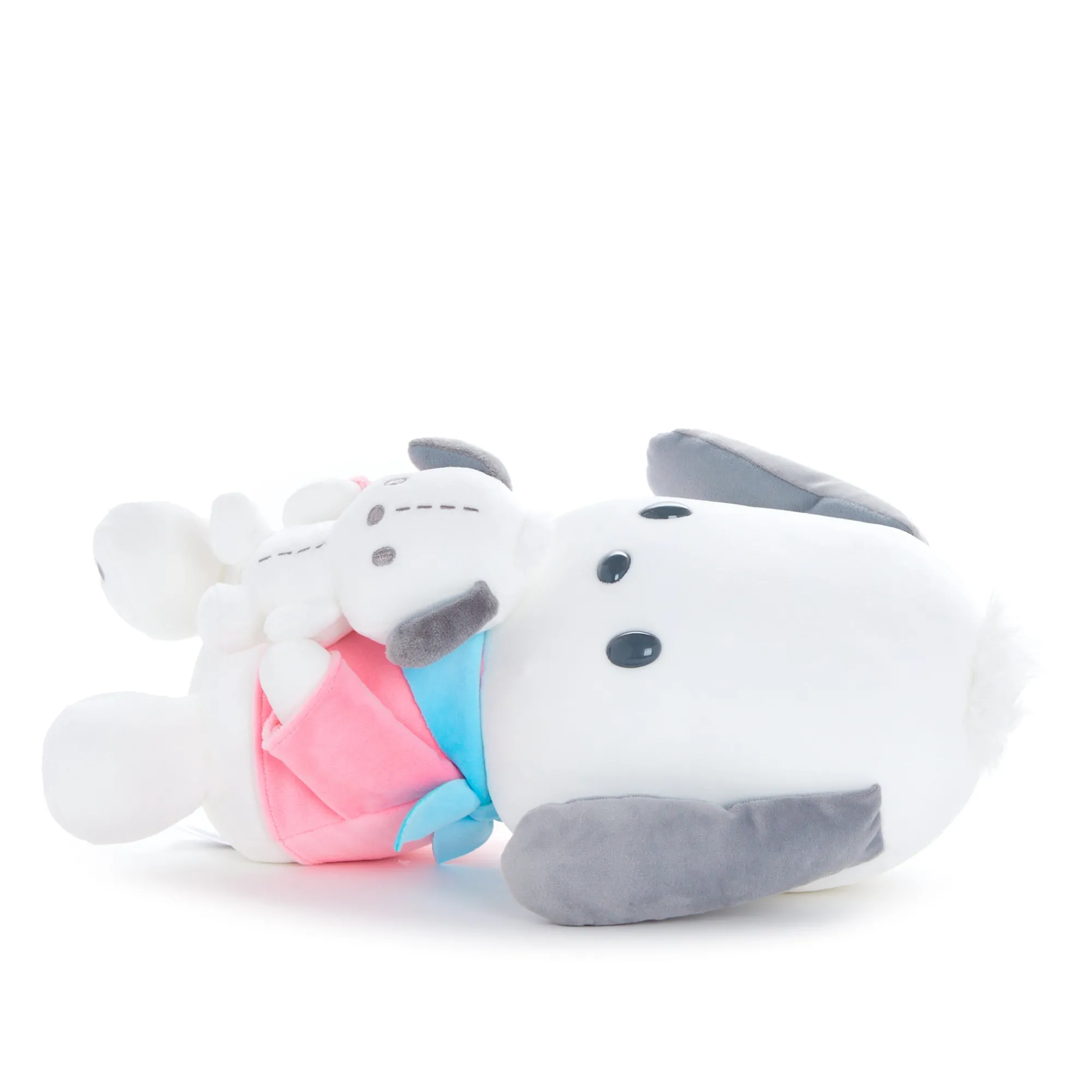 NAKAJIMA CORPORATION Pochacco 12" Plush (Pastel Delight Series)