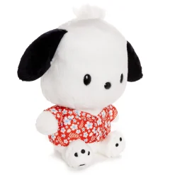 NAKAJIMA CORPORATION Pochacco 10