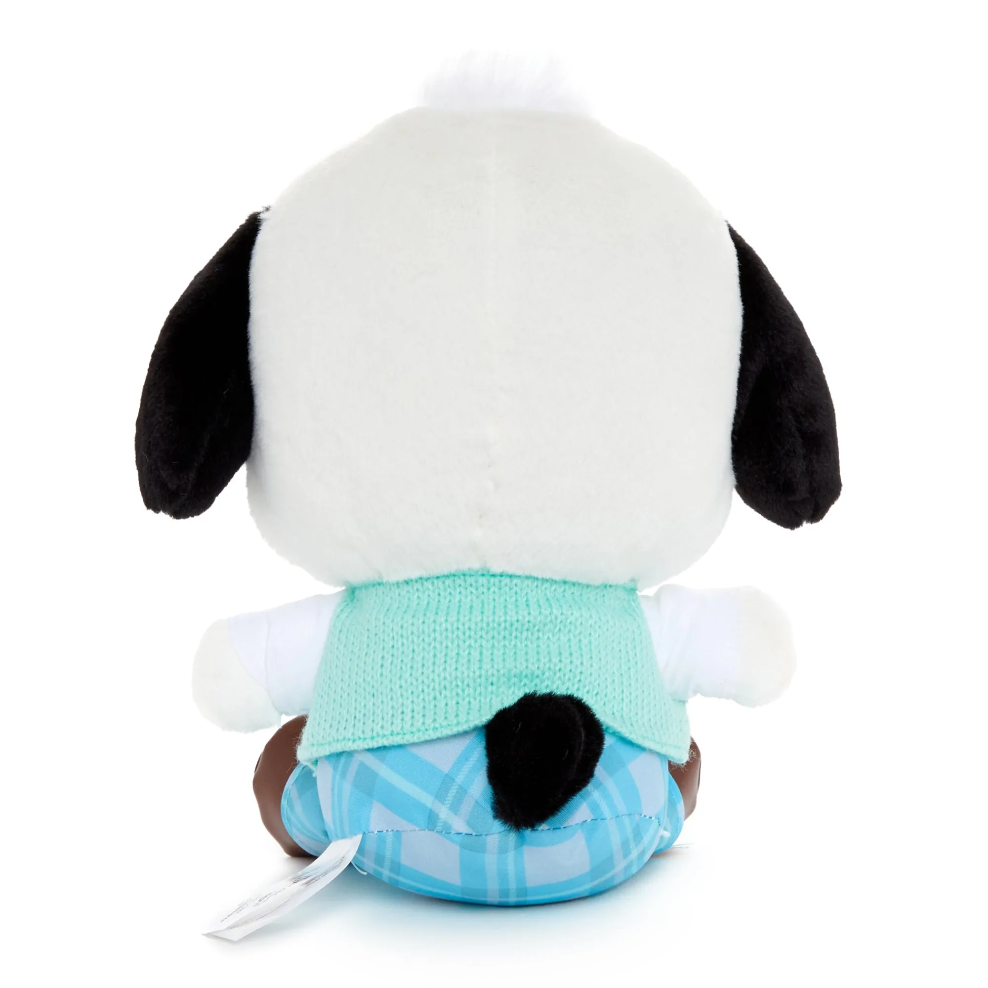 NAKAJIMA CORPORATION Pochacco 8" Plush (Uniform Series)