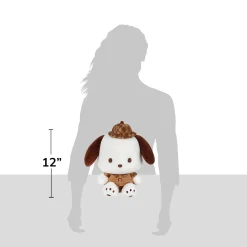 Jazwares Pochacco 12