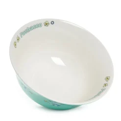 Global Original Pochacco Ceramic Bowl (Glasses Series)