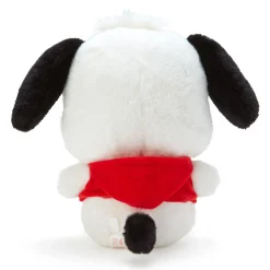 Japan Original Pochacco Classic 10” Plush (Medium)