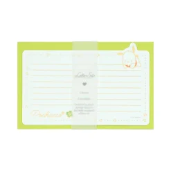 Japan Original Pochacco Classic Enclosure Letter Set