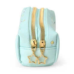 Japan Original Pochacco Dual Compartment Pencil Pouch