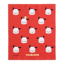 Japan Original Pochacco Everyday Eyewear Case Duo