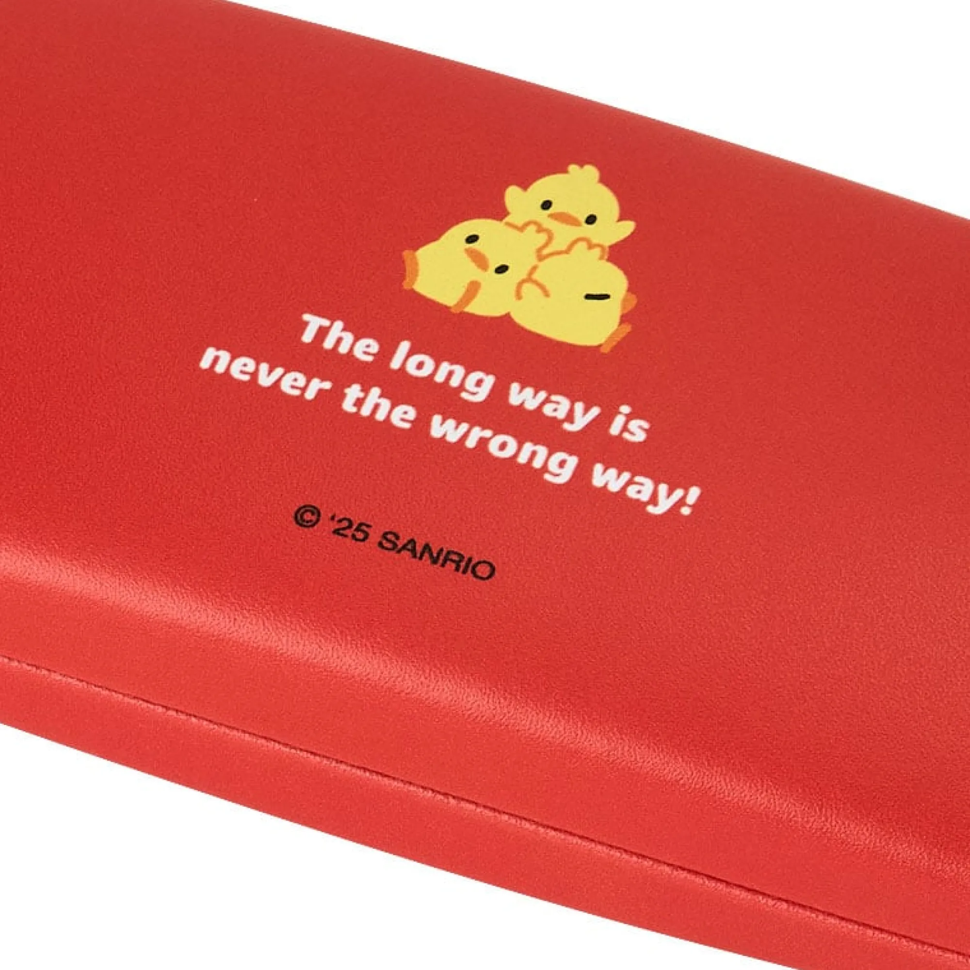 Japan Original Pochacco Everyday Eyewear Case Duo