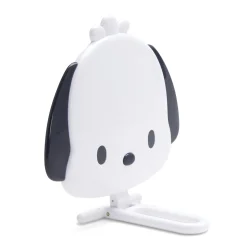 Japan Original Pochacco Folding Hand Mirror