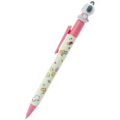 Japan Original Pochacco Mascot Ballpoint Pen