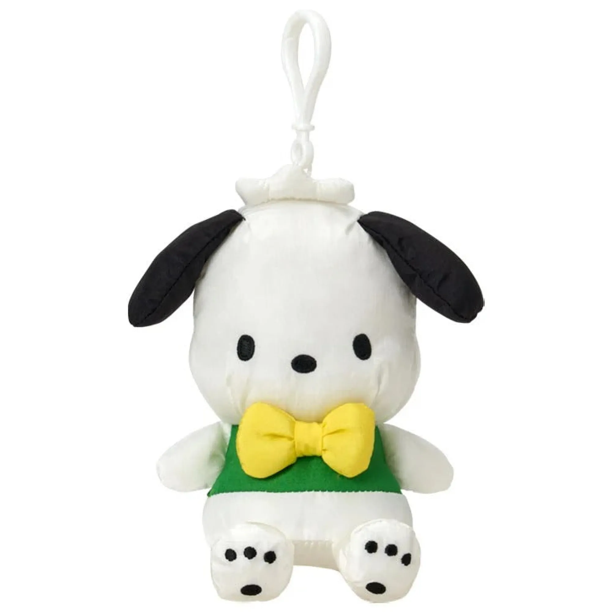Kids Japan Original Pochacco Mascot Clip (Balloon Kids Series)